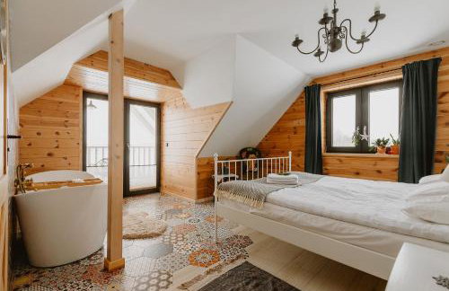 PUSZCZYKOWO siedlisko&spa - Foto 3