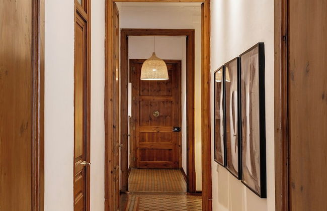 Barcelona Apartment Val - Foto 31