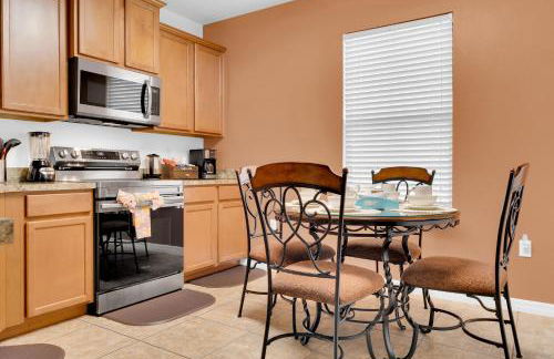 A-POP of Sunshine at White Rose Villas - South Facing Private Pool - Nr Disney - Foto 32