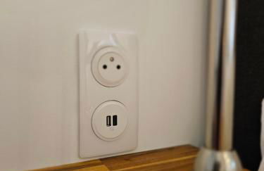 La Bastide Foch - Appart'Hôtel Business & Confort Centre Ville - Foto 25