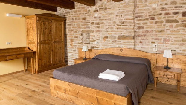 Abbazia di Sant'Urbano - Locanda - Foto 4, Quarto