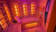 SPA bulles du paradis love room - Foto 3