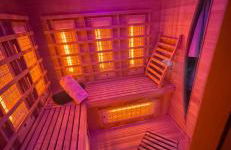 SPA bulles du paradis love room - Foto 3