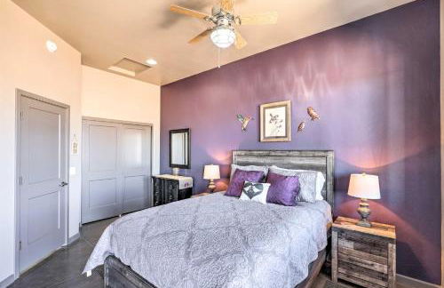 Modern Elgin Home Walk to Wineries and Pets Welcome - Foto 14