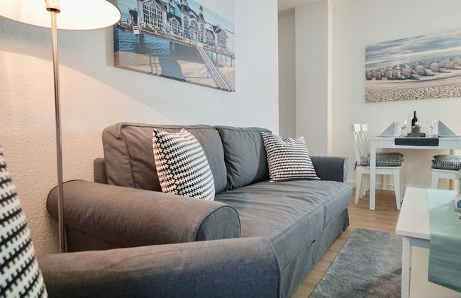 Haus Johanneshorst - Foto 13