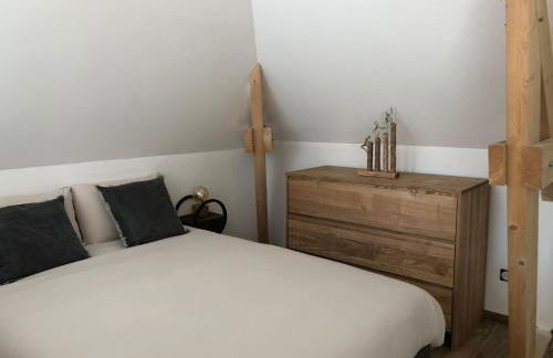 Charmant Gîte Campagnard près du Mans - Calme, Confort et Commodités à Proximité - FR-1-410-327 - Photo 10