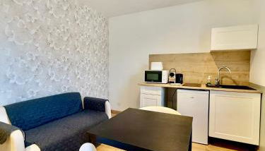 Limoges Sud-LesCinqSuites-L'Eden - DABNB - Foto 5