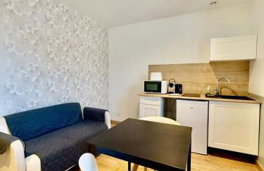 Limoges Sud-LesCinqSuites-L'Eden - DABNB - Photo 5