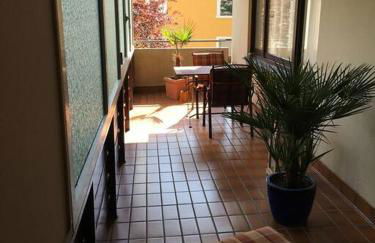 City Apartment Baden-Baden - Foto 15