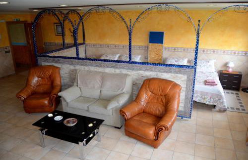 El Mirador de Clavijo - Foto 39