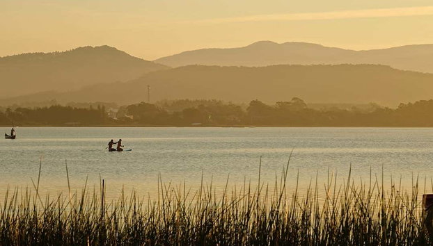Tour por las playas de Imbituba + Atardecer en Garopaba - Foto 3, Atardecer en Garopaba