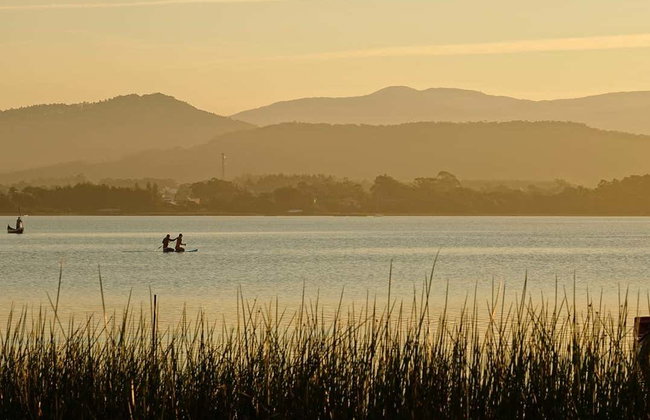 Excursion sur les plages d'Imbituba + Coucher de soleil à Garopaba - Photo 3