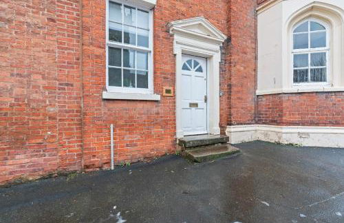 #97 Grade 2 historic Housekeeper's Cottage - Close to Statfold Country Park - Sleeps 5 - Perfect for Contractors and Families - Free street Parking" - Foto 17