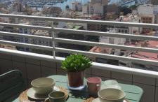 Estudio con impresionantes vistas en Alicante centro - Foto 35