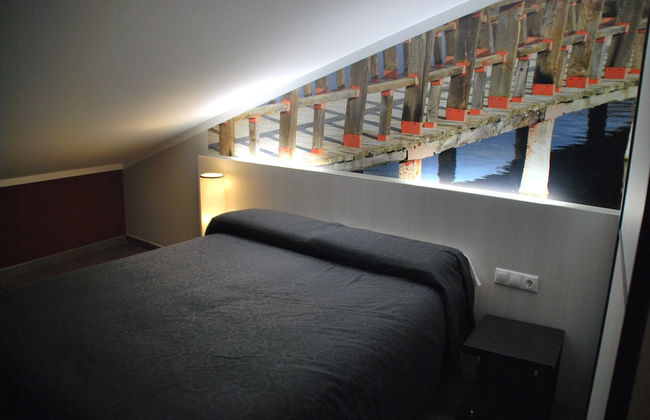 Aparthotel Meseguer - Foto 6