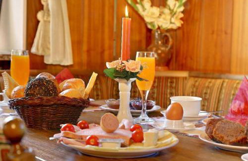 Ferienhof Guglhupf - Foto 37