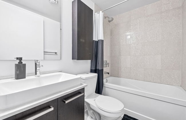 Stallion Suites Opp CN Tower & Scotiabank Arena - Foto 53