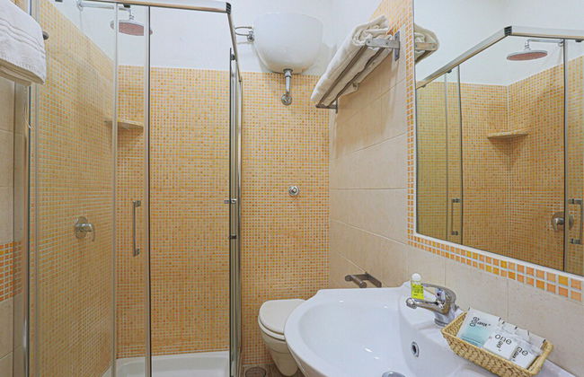 Relais il Frantoio - Apartments - Foto 36