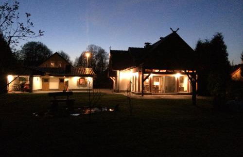 Spreewaldhaus Auszeit - Foto 7