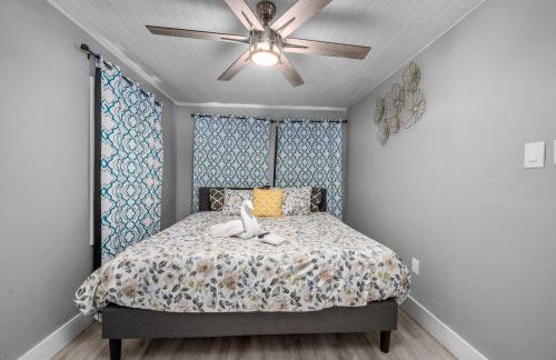 Modern & Spacious 3BR Retreat on Prime Location - Foto 19