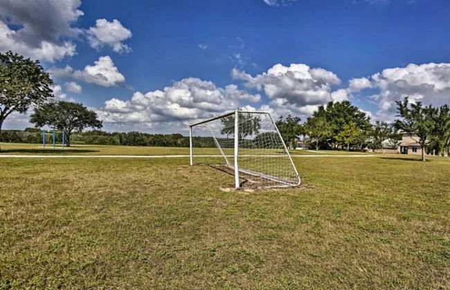 Flounder Vacation Home - Photo 53