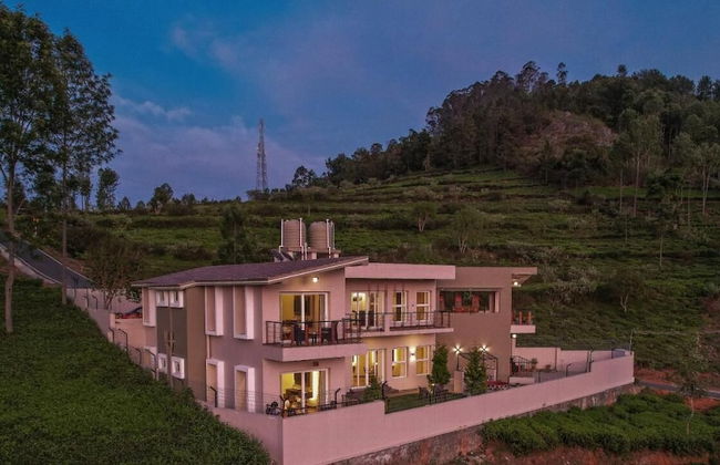 Penta Peak By Indostays - Photo 20