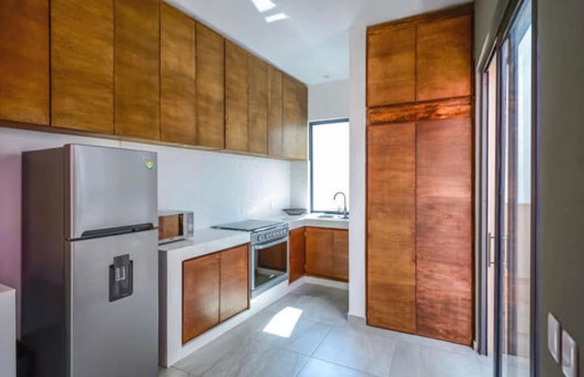 LUXO Casa en San Miguel de Allende Centro con Vistas Panorámicas - Foto 25