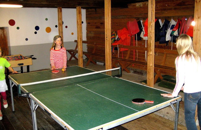 Perfect House for Groups, Many Facilities, 14 Miles From Skiarea Branas - Foto 21