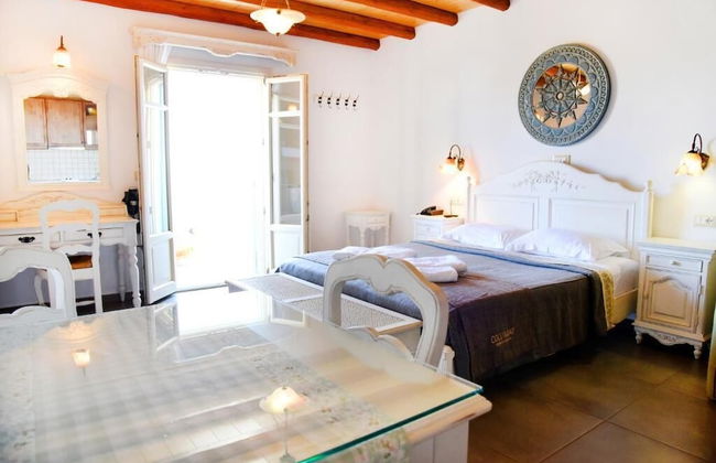 Messaria Hotel - Foto 8