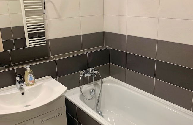 RS Apartments - Photo 26