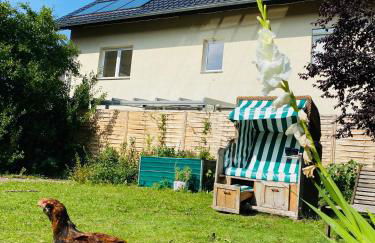 Pension Meeresblick - Foto 79