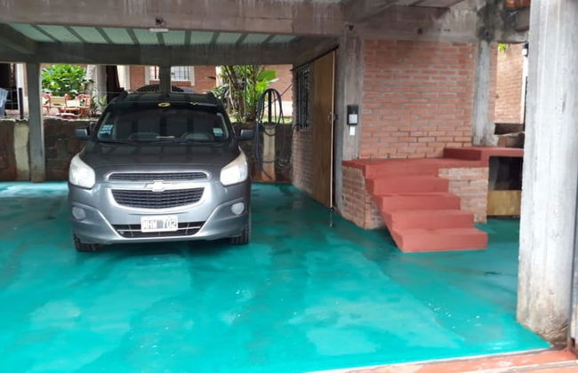 Apart Entre Rios - Foto 28