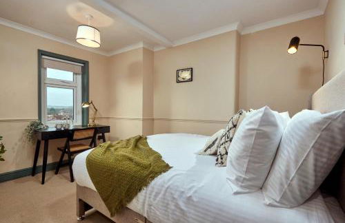 Settle in Winchester - Stylish Self Check-In Rooms - Foto 64