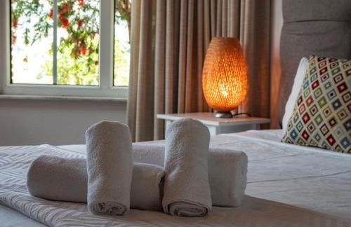 Luxury villa overlooking Fuengirola - Ref 86 - Photo 35