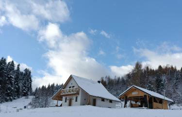 Domek Za Skałą - Foto 8