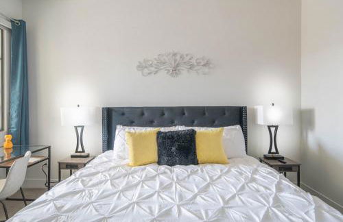 2-Bedroom Family Friendly Home & Comfort & Convenience - 4021 - Foto 4