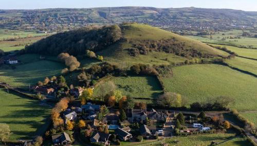 Hillside Lodge, Tor Farm - Foto 3