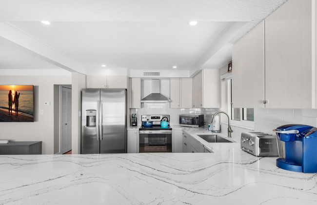 Shoreline Towers 2086 - Foto 19