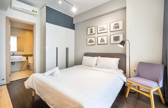 KYN Apartment Rivergate Residence - Foto 30