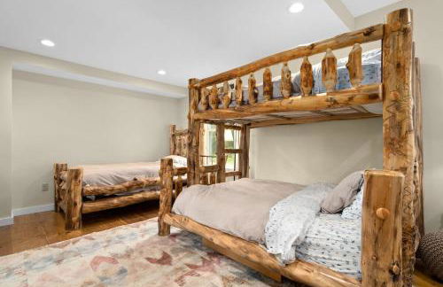 Vermont Retreat with private pool and tennis court - Foto 46