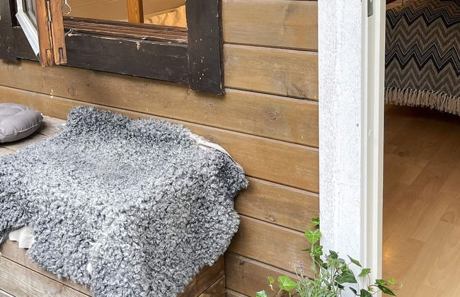 2 Person Holiday Park Home in Vaxholm - Photo 42