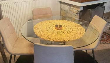 Traditional Stone Cottage in Palio Elatohori - Foto 5