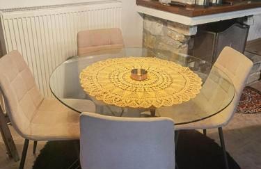 Traditional Stone Cottage in Palio Elatohori - Foto 5