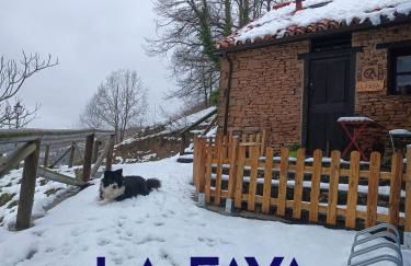 La Vallicuerra - Alojamientos Rurales - Foto 53