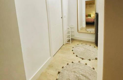 Apartamento Turístico Marem Cáceres - Foto 18