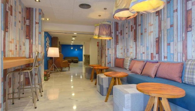 Madrid Airport Suites, Affiliated by Meliá - Foto 2