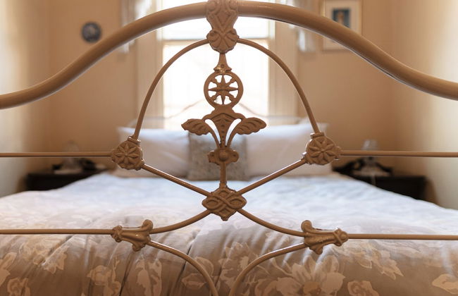 Adelaide Heritage Cottages & Apartments - Foto 10