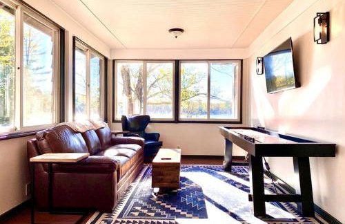 Luxury Oneida Lake Rental for a Fun New York Family Vacation - Foto 13