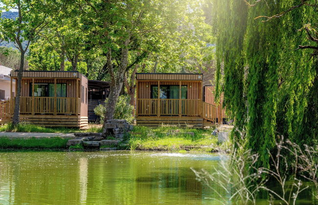 Trasimeno Glamping Resort - Foto 16