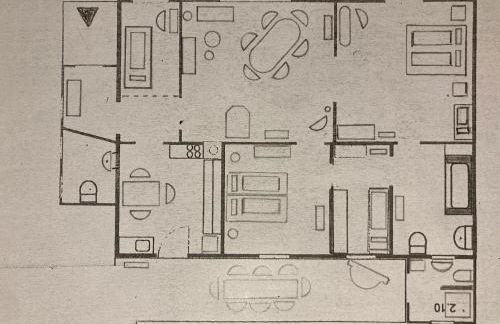 Familiennest am MüritzSee mit Kamin & Sauna - Foto 57